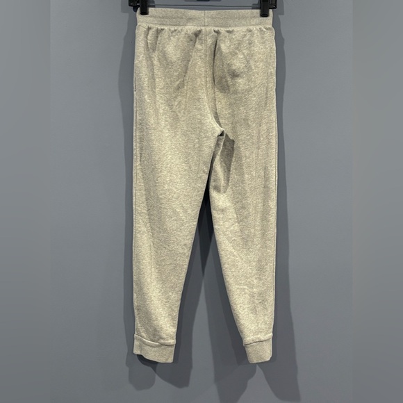 Set Of 2 Place Sweatpants For Boys Size Large 10/12 Years Gray Colors - Picture 2 of 8